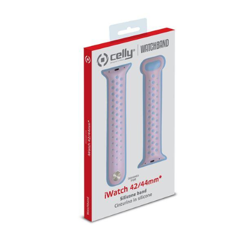 Celly WATCHBAND - Apple WATCH 4244mm Band FEELING